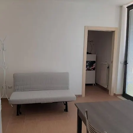 Apartman Balconcino D'otranto *