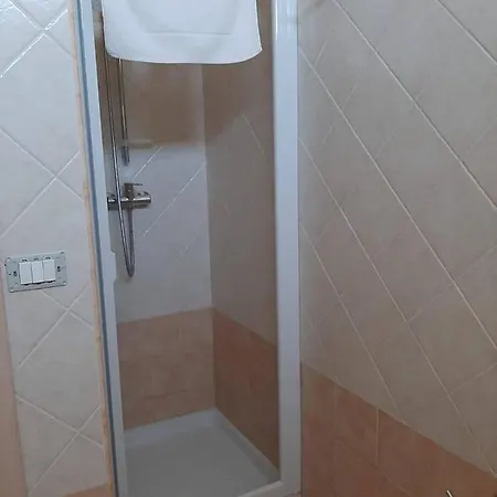 Balconcino D'otranto شقة *