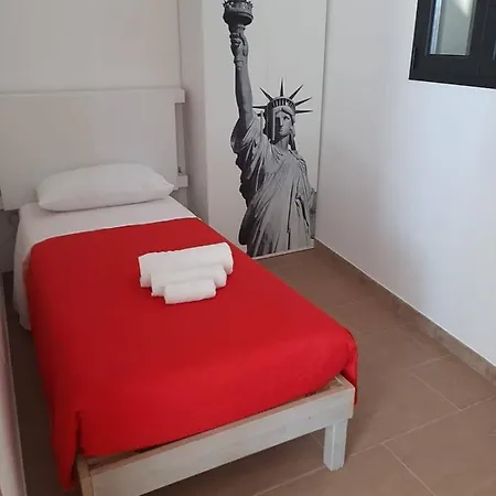 Balconcino D'otranto Appartement *