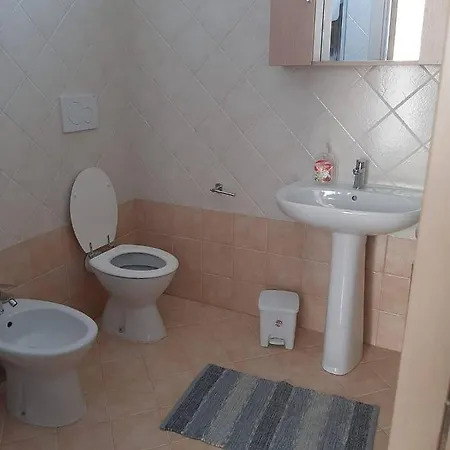 Appartement Balconcino D'otranto