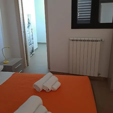 Balconcino D'otranto